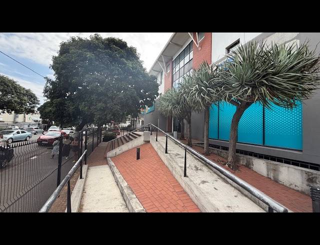 136M² OFFICE TO LET IN GLENWOOD